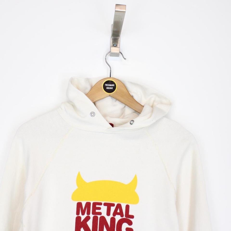 Vintage Hysteric Glamour Hoodie Small