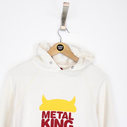 Vintage Hysteric Glamour Hoodie Small