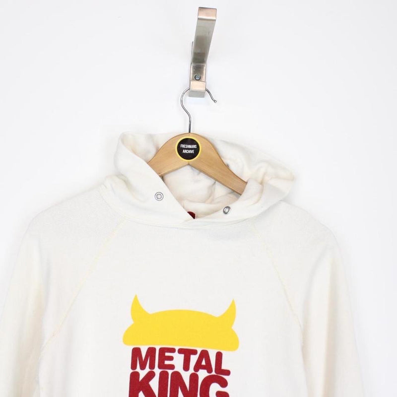 Vintage Hysteric Glamour Hoodie Small