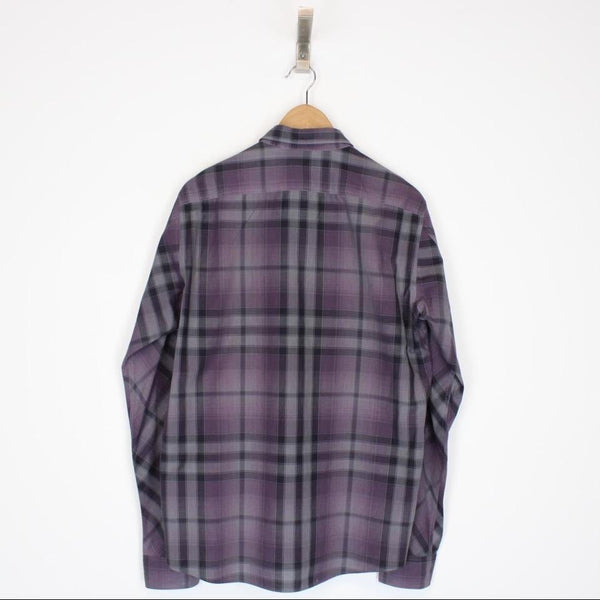 Burberry London Shirt Large