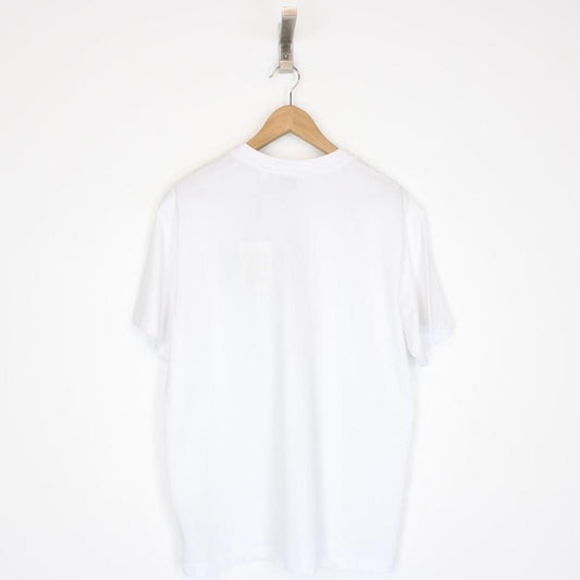 Burberry Kay Logo T-Shirt