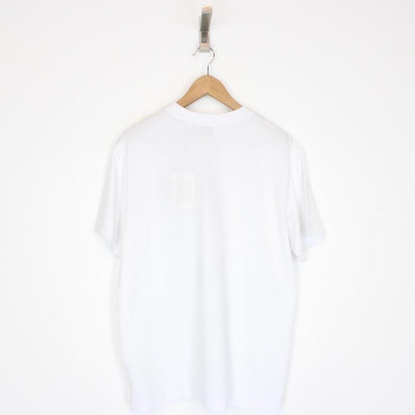 Burberry Kay Logo T-Shirt