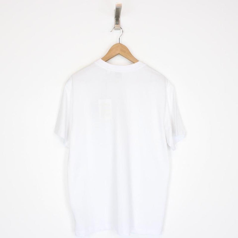 Burberry Kay Logo T-Shirt