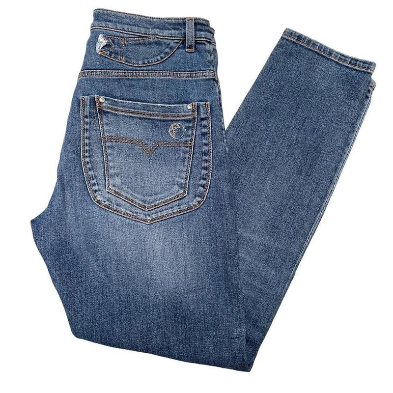 Jeans best sale versace collection