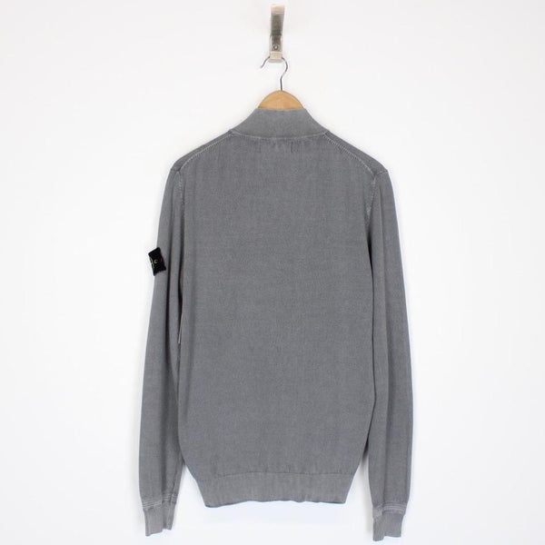 Stone Island SS 2013 Sweatshirt Medium