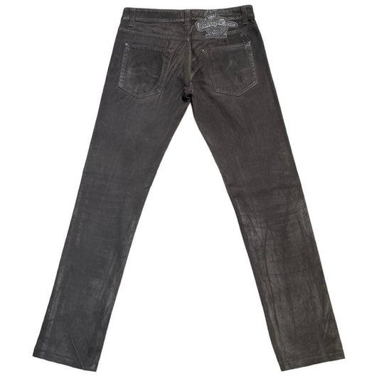 Vintage Iceberg Jeans Medium