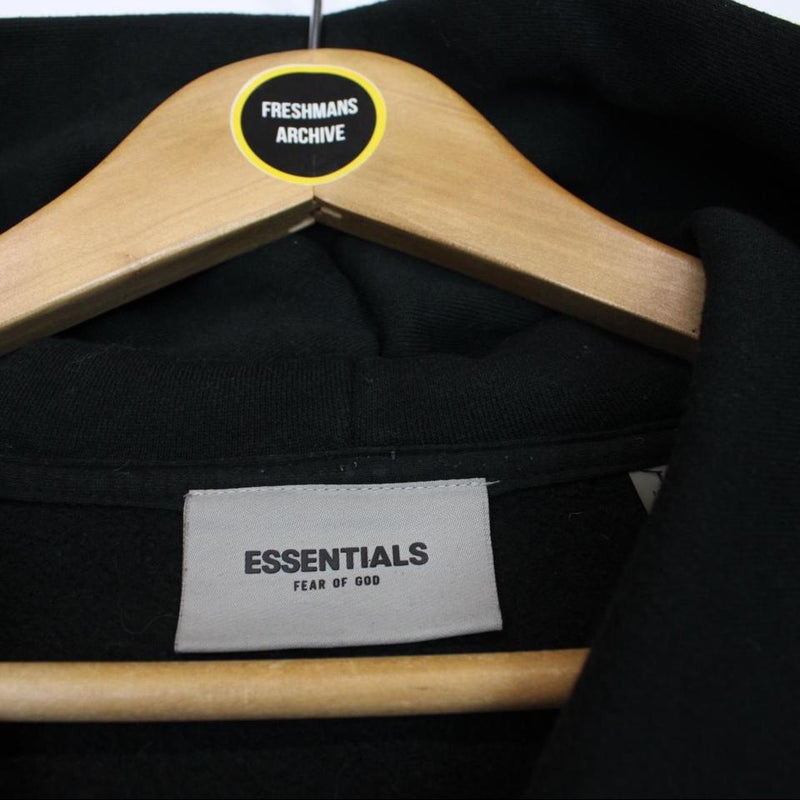 Fear of God Essentials Hoodie XL