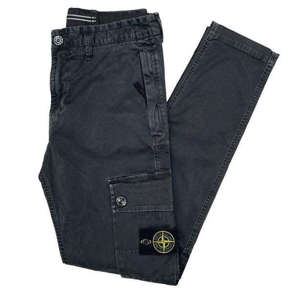 Stone Island AW 2022 Cargos Medium