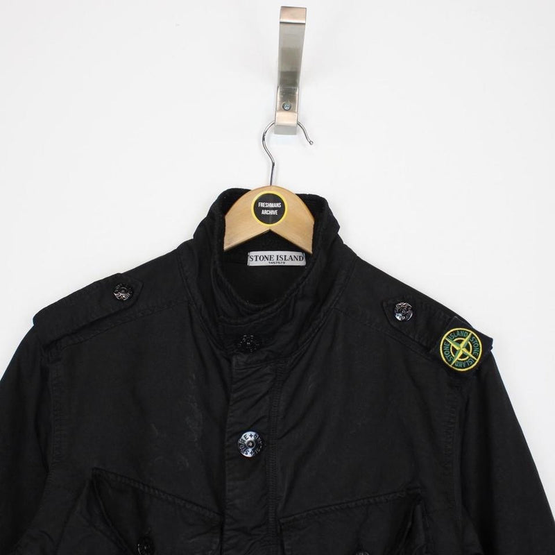 Stone island 2008 collection top