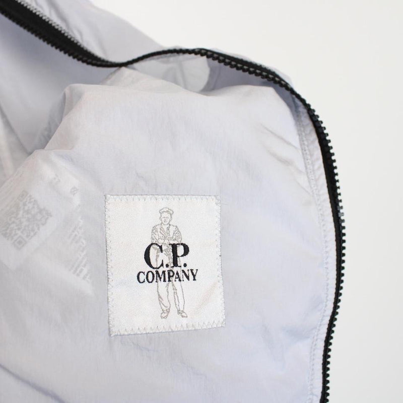 CP Company Chrome Jacket Small