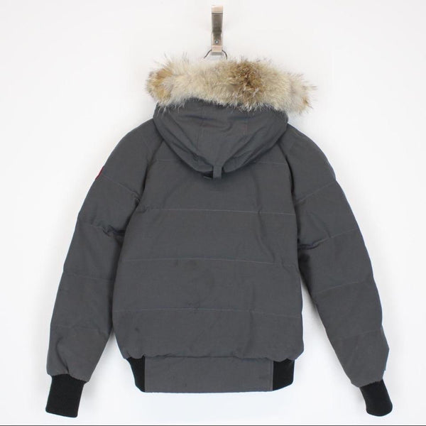 Canada Goose Savona Down Bomber Jacket Small