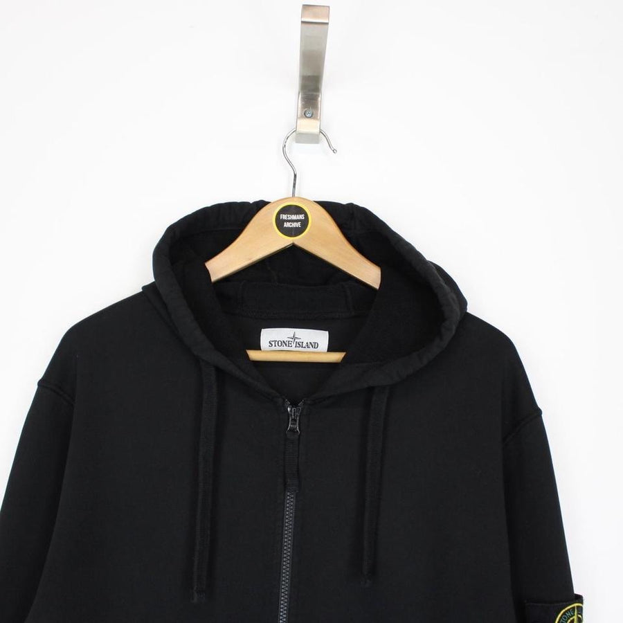 stoneisland 10aw archive sweat shirt