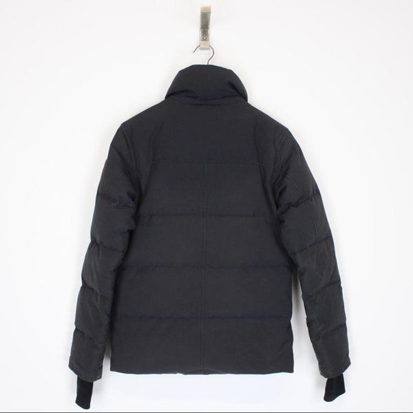 Canada Goose Wyndham Down Parka Jacket XS