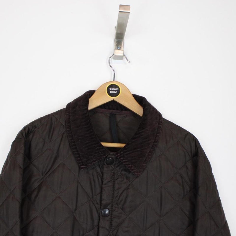Vintage Barbour Liddesdale Jacket L/XL