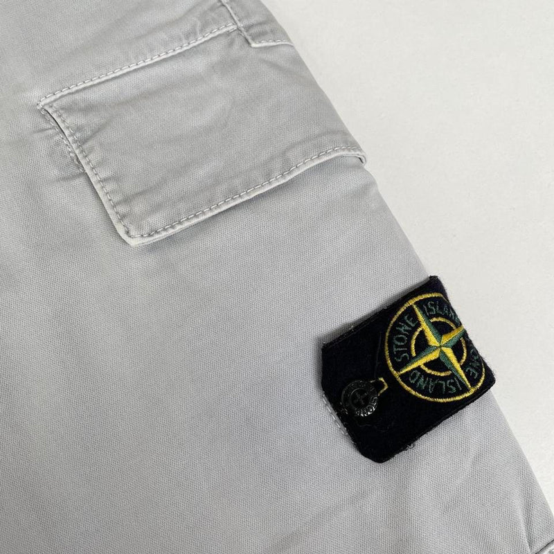 Stone Island AW 2022 Cargo Trousers Medium