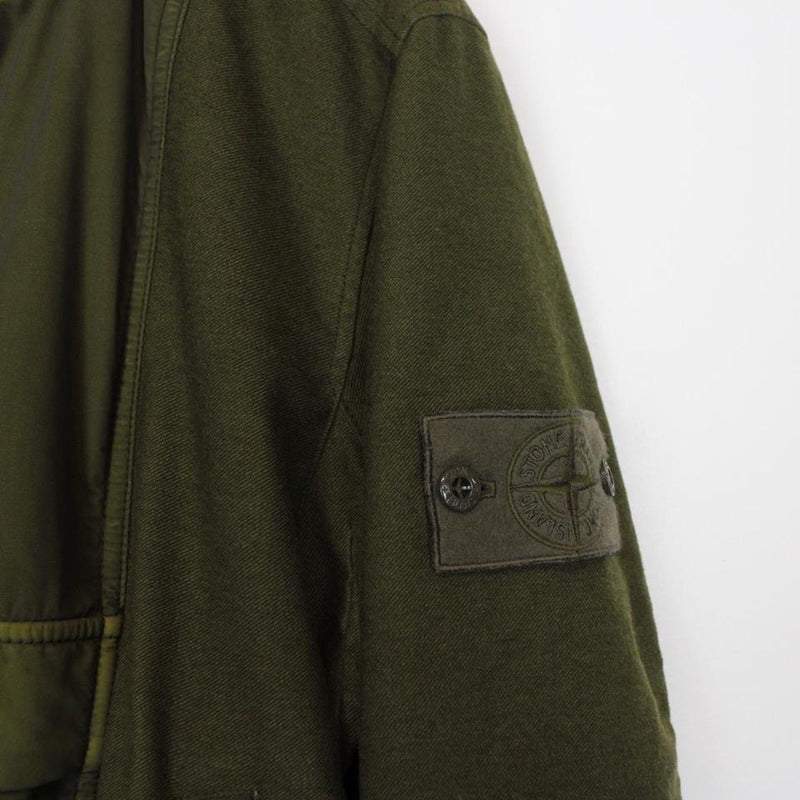 Stone Island Ghost AW 2019 Jacket Medium