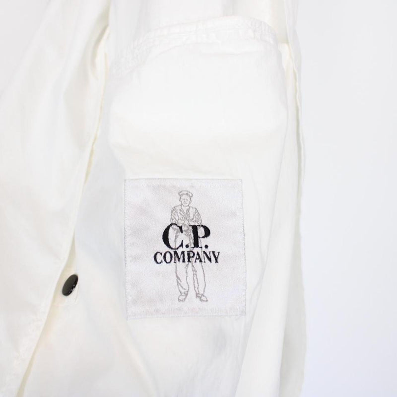 CP Company  50 Fili Overshirt Jacket
