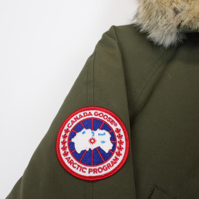 Canada Goose Chilliwack Down Jacket Medium