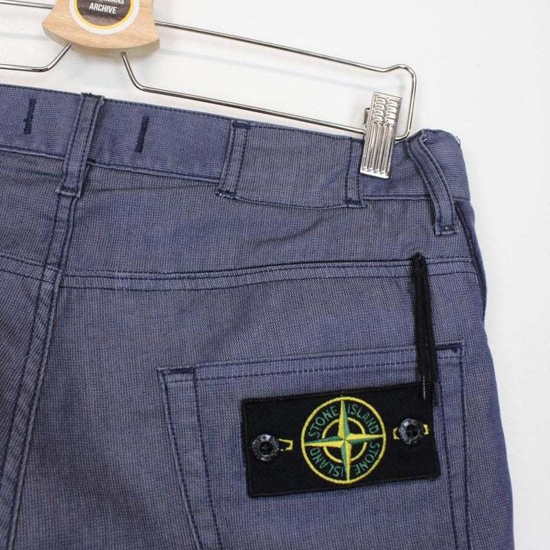 Stone Island SS 2014 Shorts Medium