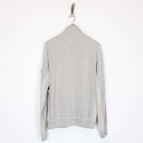 Stone Island AW 2016 Sweatshirt Large