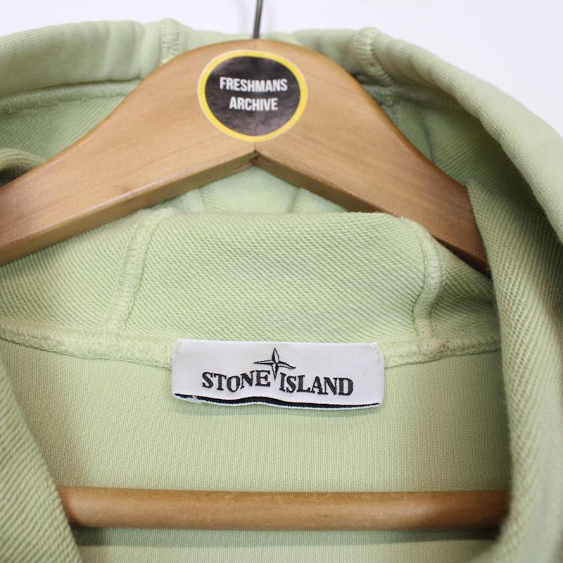 Stone Island SS 2022 Hoodie Large