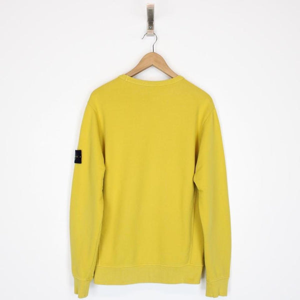 Stone Island AW 2018 Sweatshirt Medium