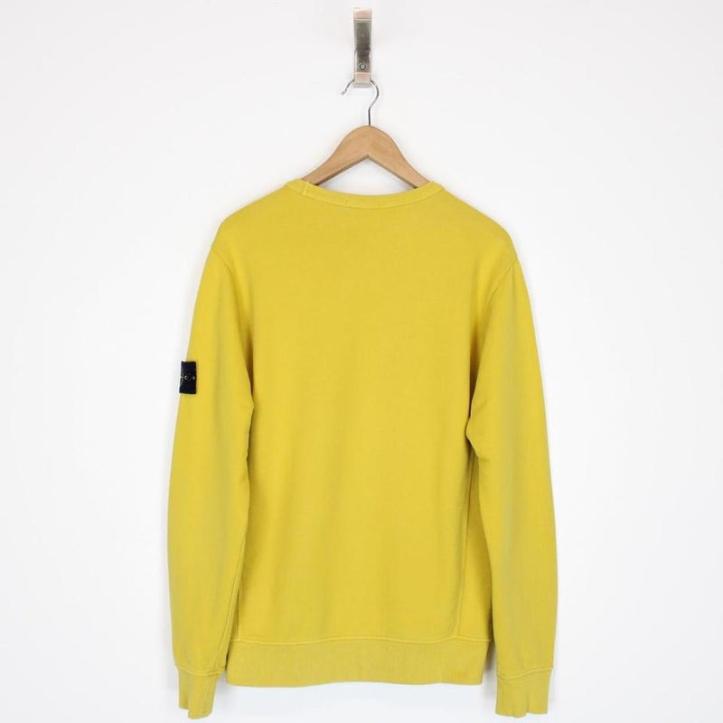 Stone Island AW 2018 Sweatshirt Medium