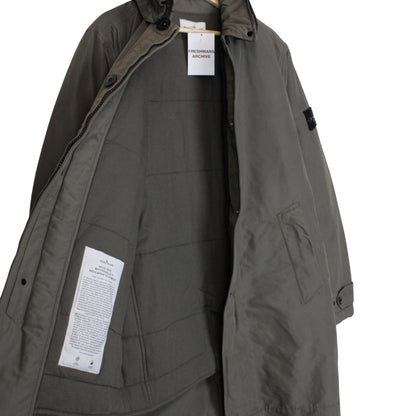 Stone Island Micro Reps Primaloft Jacket Large