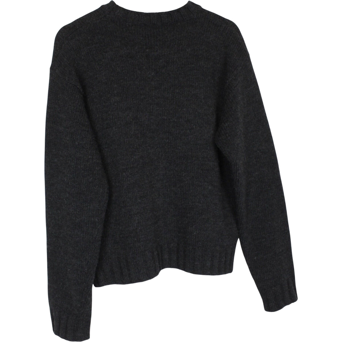 Vintage Dolce & Gabbana Wool Jumper Medium
