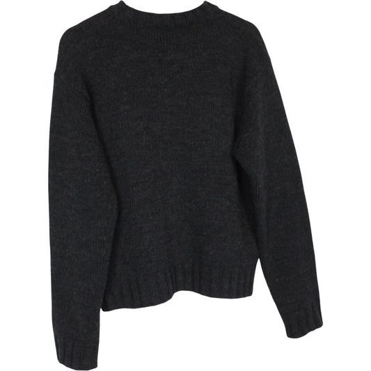 Vintage Dolce & Gabbana Wool Jumper Medium