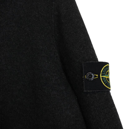 Stone Island AW 2011 Wool Jumper Large