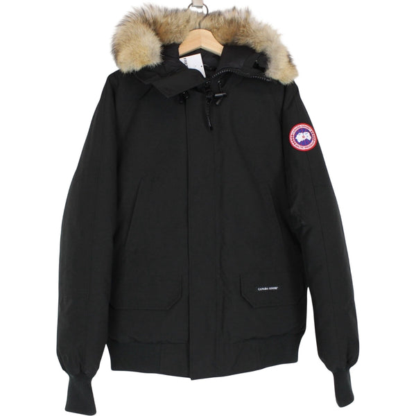 Canada Goose Chilliwack Bomber Down Jacket Small