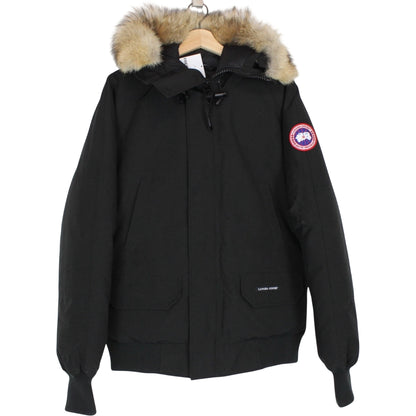 Canada Goose Chilliwack Bomber Down Jacket Small
