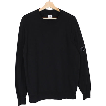 CP Company Lens Sweatshirt Large