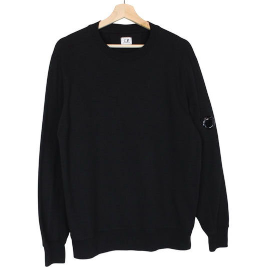 CP Company Lens Sweatshirt Large