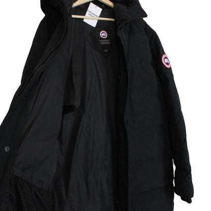 Canada Goose Carson Parka Down Coat XXL