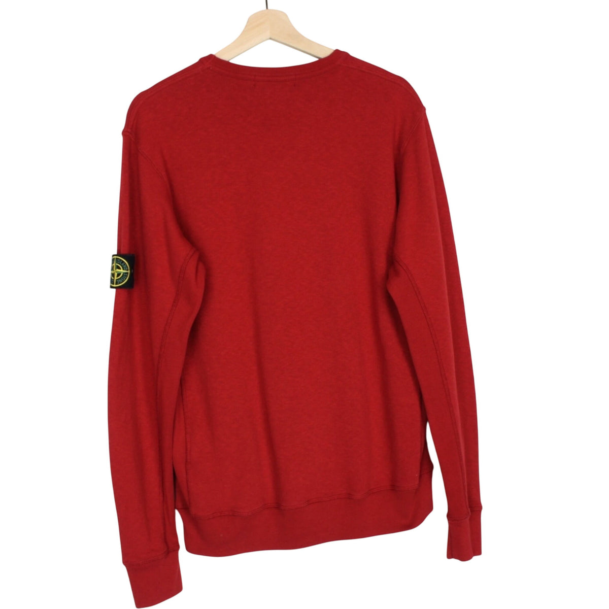 Stone Island SS 2014 Sweatshirt Small