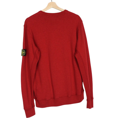 Stone Island SS 2014 Sweatshirt Small