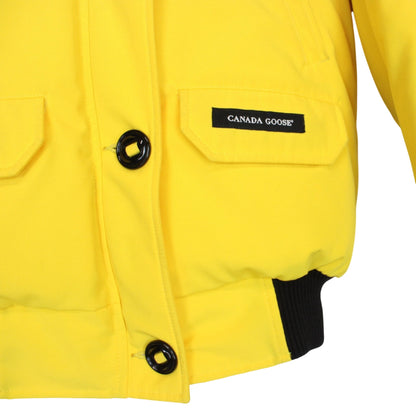 Canada Goose Chilliwack Bomber Down Jacket XS
