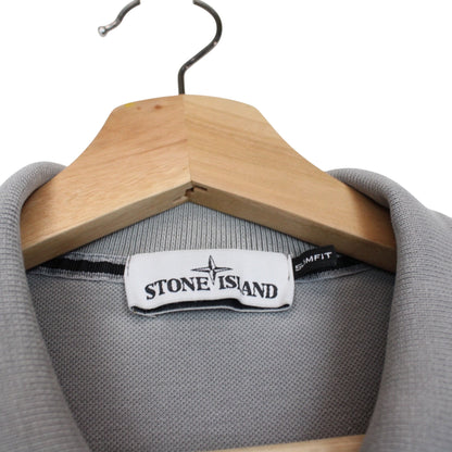 Stone Island AW 2019 Polo Shirt XL