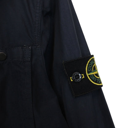 Stone Island AW 2010 Tela Resinata Jacket Medium