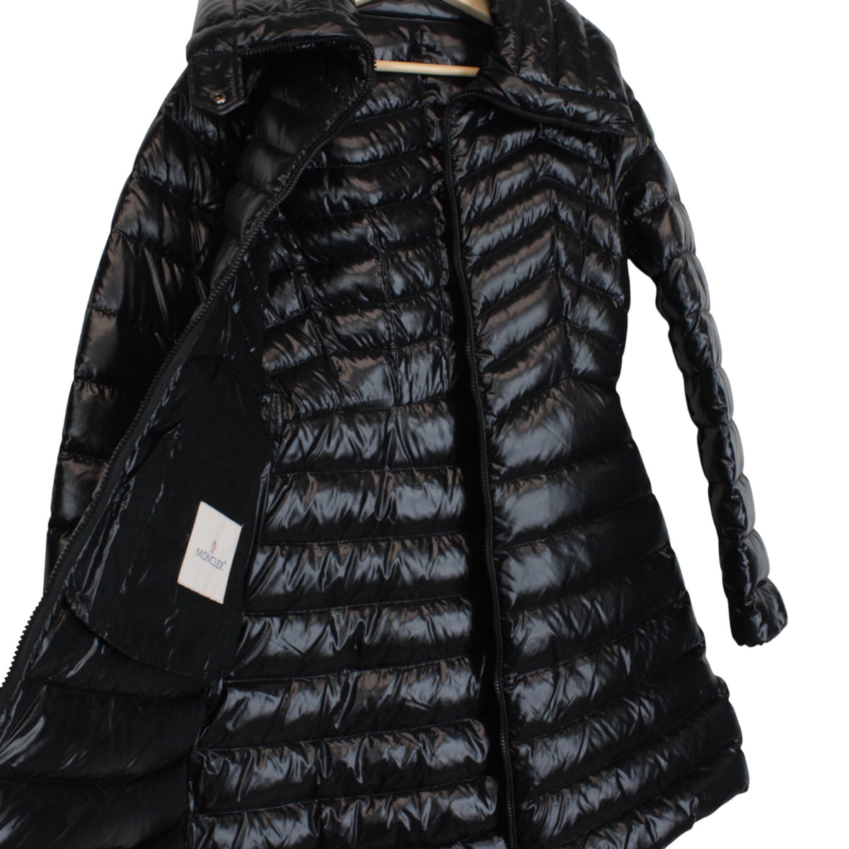 Moncler Faucon Down Jacket XS