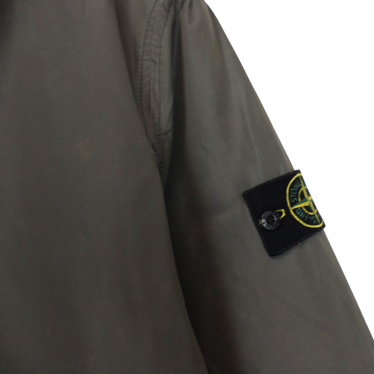 Stone Island Micro Reps Primaloft Jacket Large