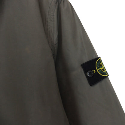 Stone Island Micro Reps Primaloft Jacket Large