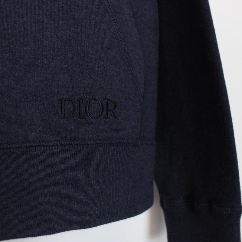Christian Dior Monogram Hoodie Medium