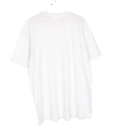 Supreme Crew 96 Print T-Shirt Large