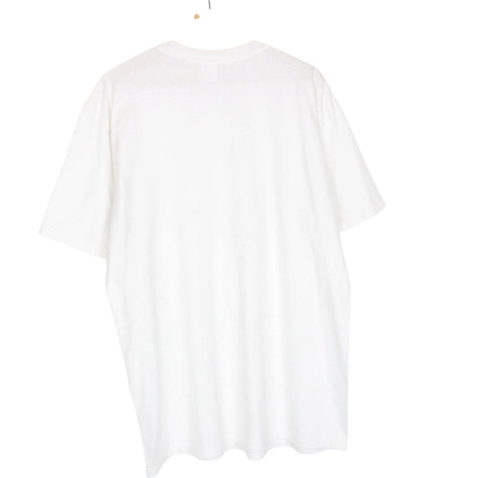 Supreme Crew 96 Print T-Shirt Large