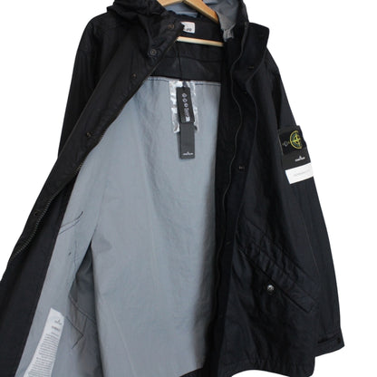 Stone Island Membrana 3L TC Jacket Large