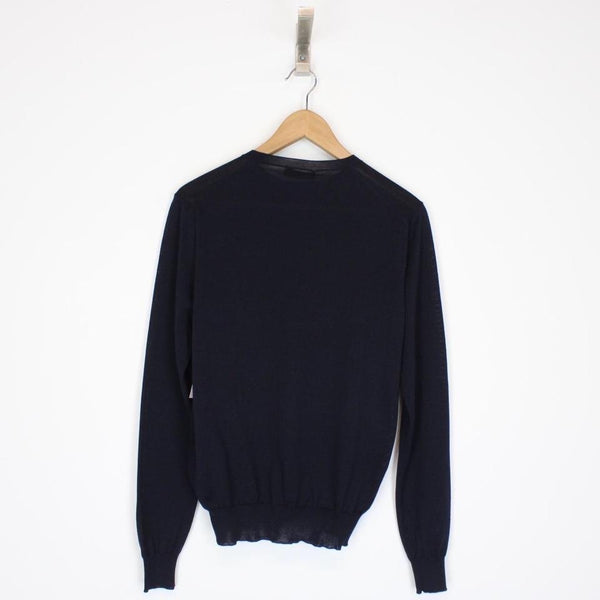 Prada 2021 Wool Jumper Small