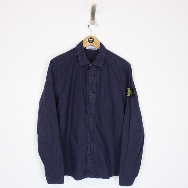 Second Hand Stone Island - Vintage, Pre Loved - Freshmans Archive